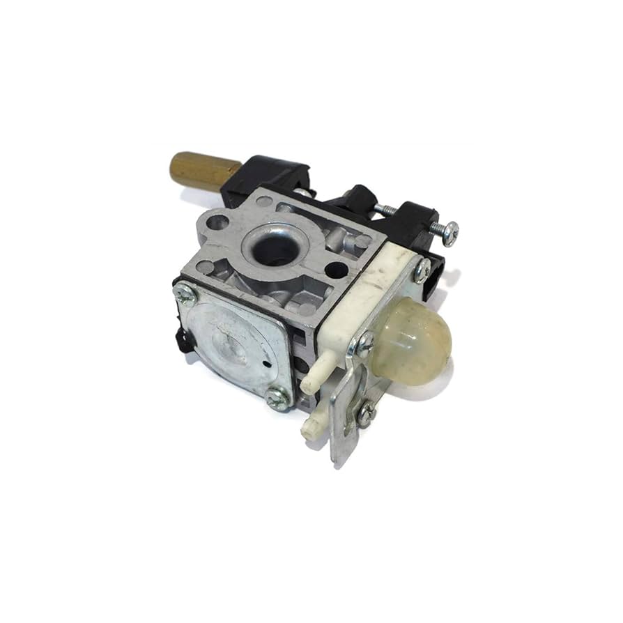 Amazon.com: Genuine Echo/Shindaiwa Carburetor RB-K70A SRM
